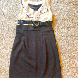 Business woman dress 😜